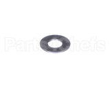 1177036 Stoelting E Washer Flat 1/4In; 5/8 Od