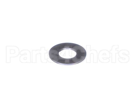 1177036 Stoelting E Washer Flat 1/4In; 5/8 Od