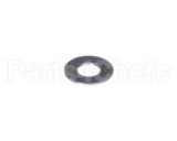 1177036 Stoelting E Washer Flat 1/4In; 5/8 Od