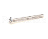 1177037 Stoelting E Screw; Mach #4-40 X 1.00 Rd