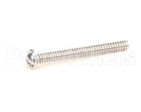 1177037 Stoelting E Screw; Mach #4-40 X 1.00 Rd
