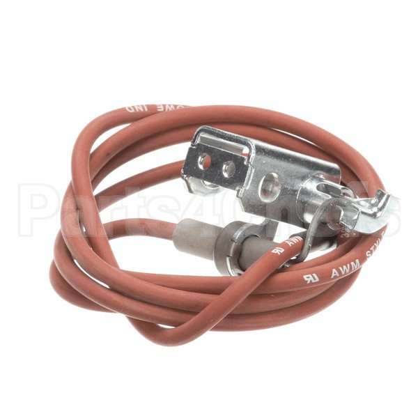 117704 Compatible Groen Pilot Burner & Orifice A Sm