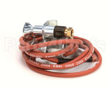 117705 Groen Pilot Burner Orifice Asm