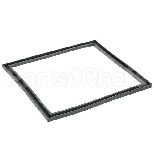 1177072 Compatible Southbend Door Gasket 13-1/4" X 14-1/4"