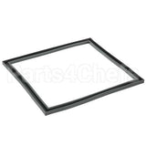 1177072 Compatible Southbend Door Gasket 13-1/4" X 14-1/4"