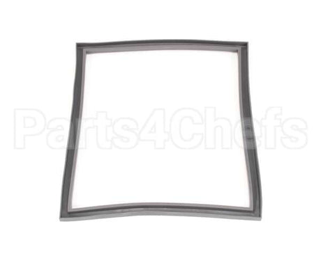 1177072 Southbend Range Molded Silicone Gasket