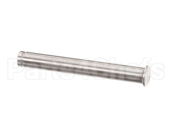 1177081 Southbend Range Pin, .250 Dia, Ss, Cast Latch