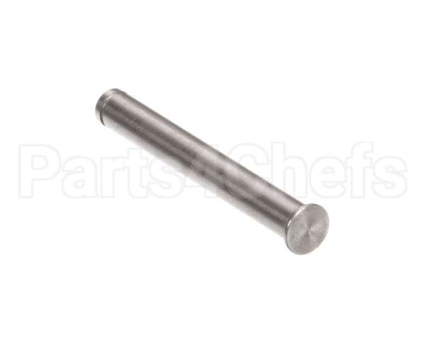 1177081 Southbend Range Pin, .250 Dia, Ss, Cast Latch