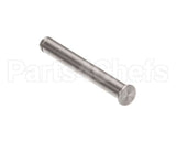 1177081 Southbend Range Pin, .250 Dia, Ss, Cast Latch