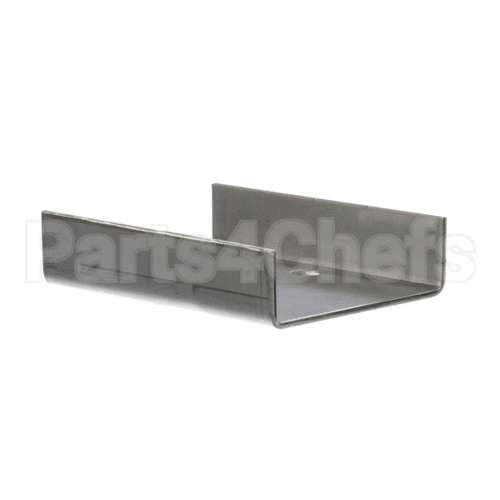 1177086 Southbend Range Retainer, Cast Latch (F)