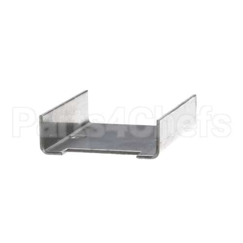1177086 Southbend Range Retainer, Cast Latch (F)