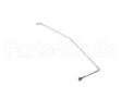 1177106 Southbend Range Tube Asm, Rear Burner Pilot