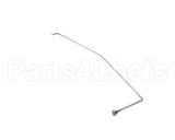 1177106 Southbend Range Tube Asm, Rear Burner Pilot