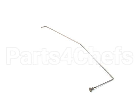 1177106 Southbend Range Tube Asm, Rear Burner Pilot