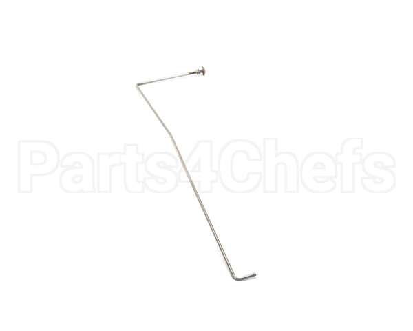 1177106 Southbend Range Tube Asm, Rear Burner Pilot