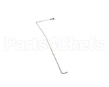 1177106 Southbend Range Tube Asm, Rear Burner Pilot