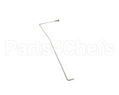 1177106 Southbend Range Tube Asm, Rear Burner Pilot