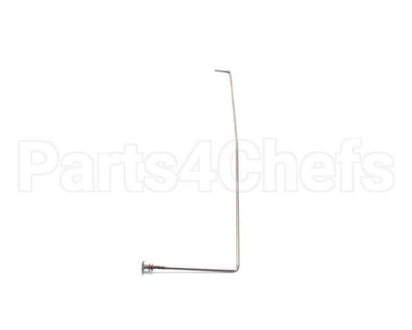 1177106 Southbend Range Tube Asm, Rear Burner Pilot