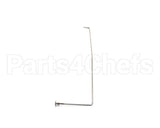 1177106 Southbend Range Tube Asm, Rear Burner Pilot