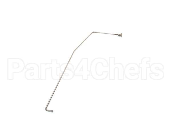1177106 Southbend Range Tube Asm, Rear Burner Pilot