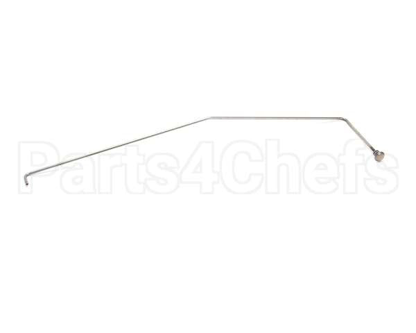 1177106 Southbend Range Tube Asm, Rear Burner Pilot