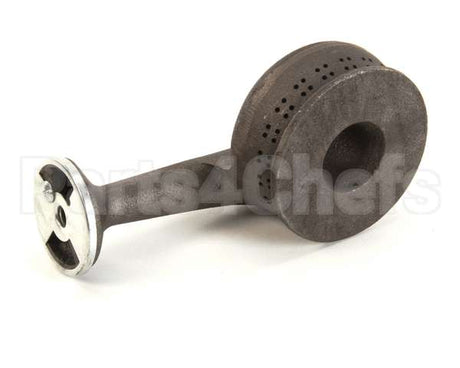 1177111 Southbend Range Burner Assembly, 26K, Short