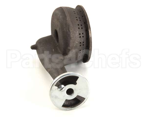 1177111 Southbend Range Burner Assembly, 26K, Short