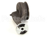 1177111 Southbend Range Burner Assembly, 26K, Short