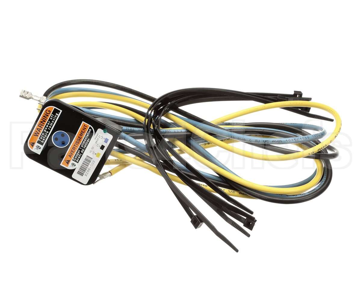 1177140 International Comfort Pro Plug Compressor
