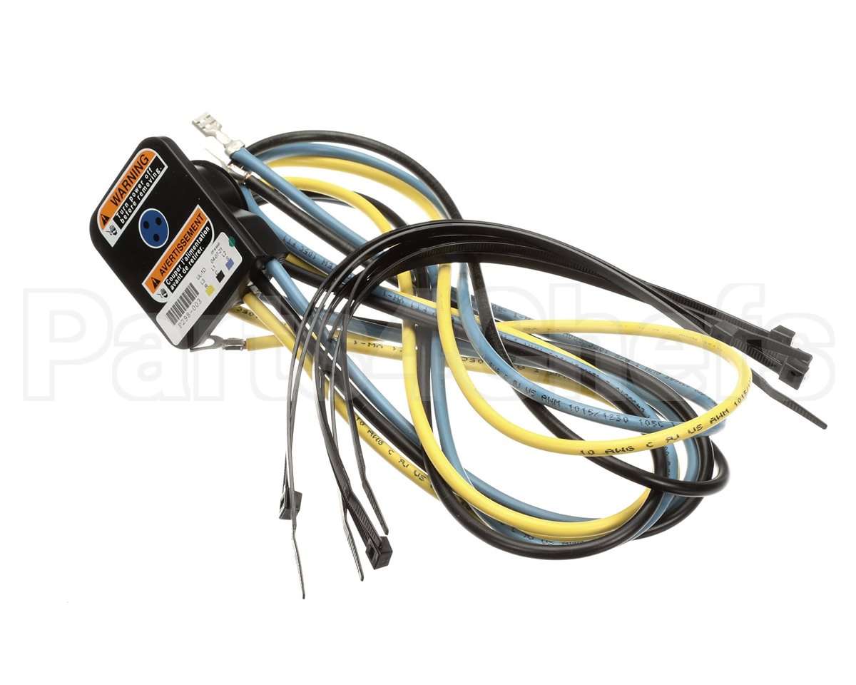 1177140 International Comfort Pro Plug Compressor