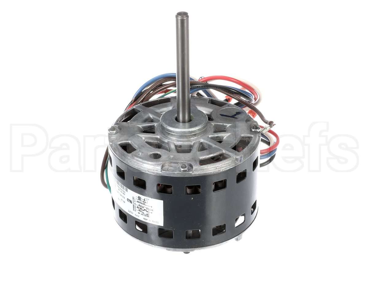 1177174 International Comfort Pro Motor 1/5 Hp