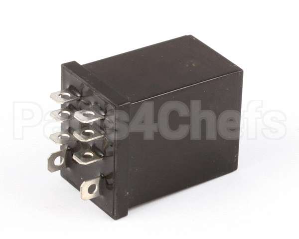 1177359 Southbend Range Relay, Sealed, 240 Vac Coil