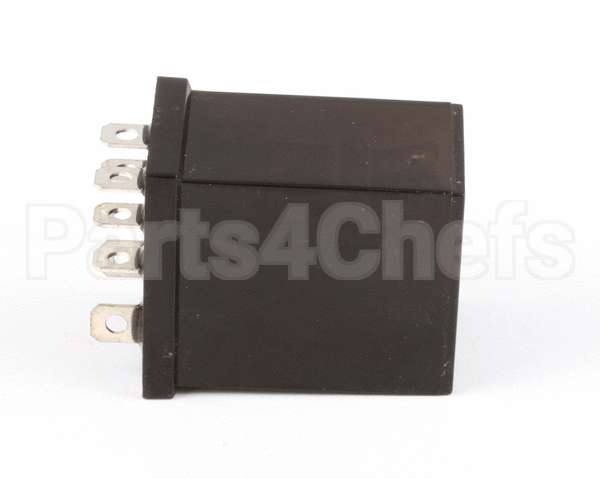 1177359 Southbend Range Relay, Sealed, 240 Vac Coil