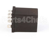 1177359 Southbend Range Relay, Sealed, 240 Vac Coil