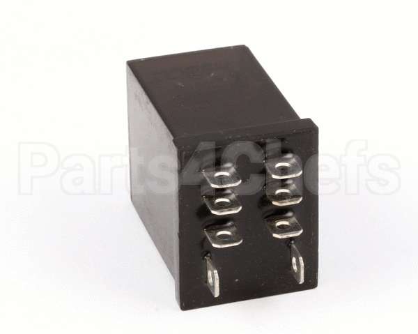 1177359 Southbend Range Relay, Sealed, 240 Vac Coil