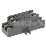 1177360 Compatible Southbend Socket, Relay