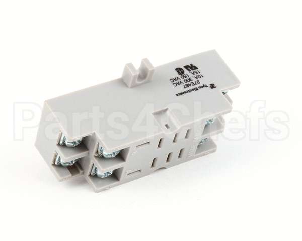 1177360 Southbend Range Socket, Relay
