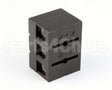 1177361 Southbend Range Terminal Block, Three Pole