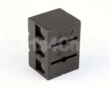 1177361 Southbend Range Terminal Block, Three Pole
