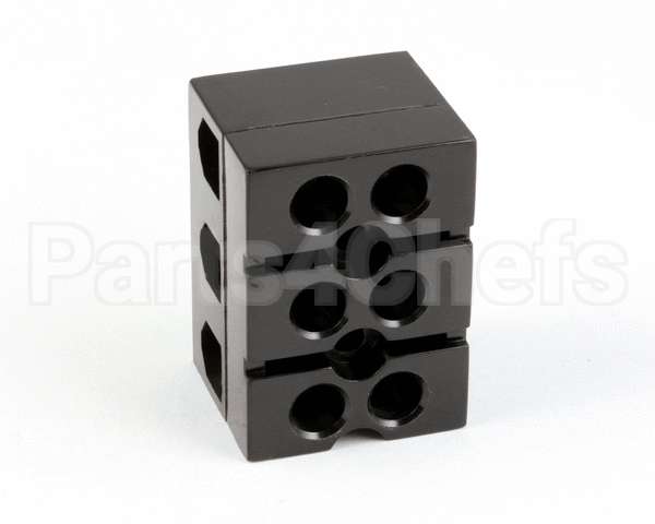 1177361 Southbend Range Terminal Block, Three Pole