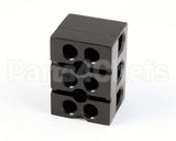 1177361 Southbend Range Terminal Block, Three Pole