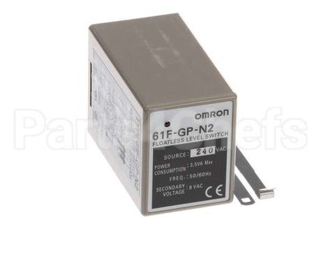117737 Groen Water Level Sensor 240V 50/60