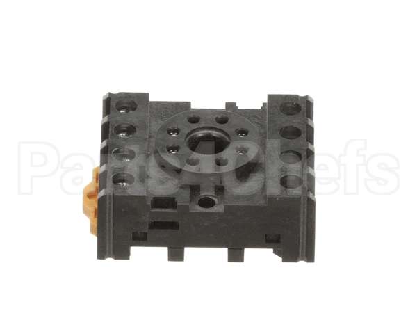 117738 Groen Base, Relay Socket