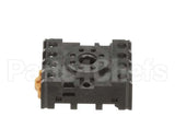 117738 Groen Base, Relay Socket