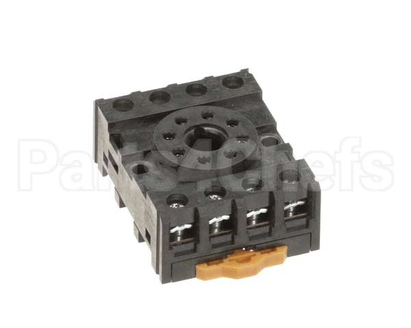 117738 Groen Base, Relay Socket