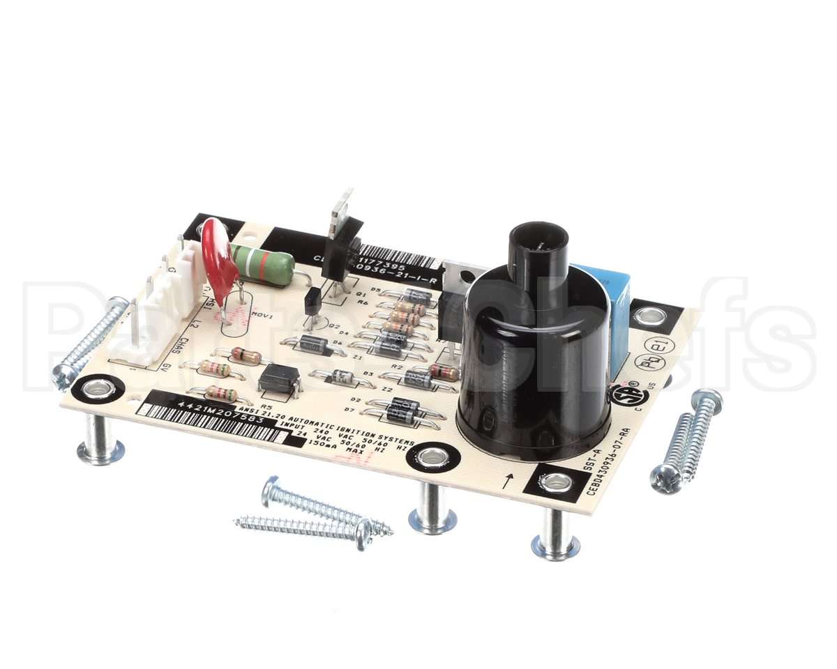 1177395 International Comfort Pro Sparker Module Replacement Kit