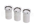 1177429 Stoelting O-Ring Spigot Ext. Kit