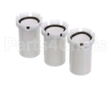 1177429 Stoelting O-Ring Spigot Ext. Kit