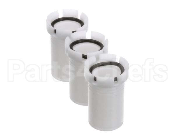 1177429 Stoelting O-Ring Spigot Ext. Kit