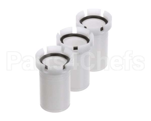 1177429 Stoelting O-Ring Spigot Ext. Kit
